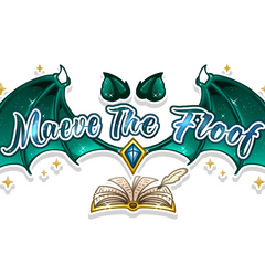 Maeve's Graphics MaeveTheFloof